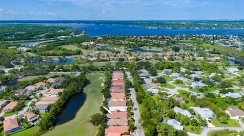814 SW Palm Cove Drive Palm City FL 34990
