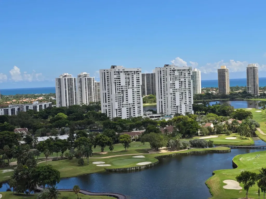 20335 W Country Club Drive Aventura FL 33180