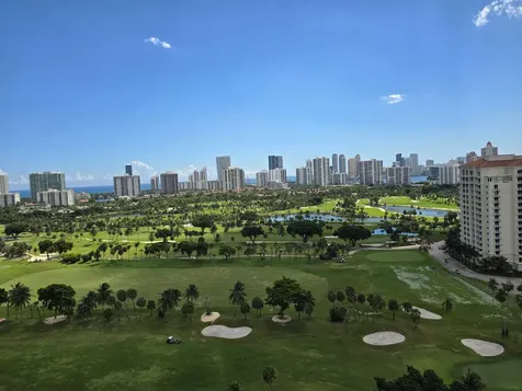 20335 W Country Club Drive Aventura FL 33180
