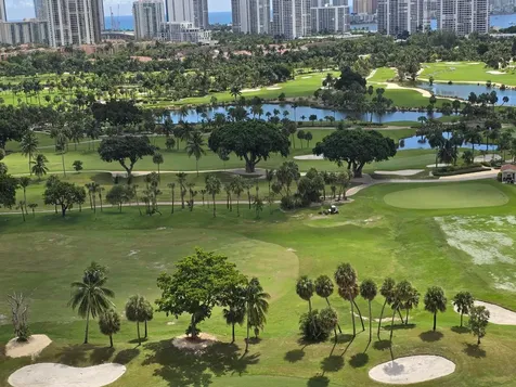20335 W Country Club Drive Aventura FL 33180