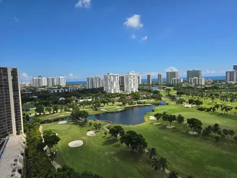 20335 W Country Club Drive Aventura FL 33180
