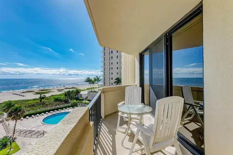 2800 N Ocean Drive Singer Island FL 33404