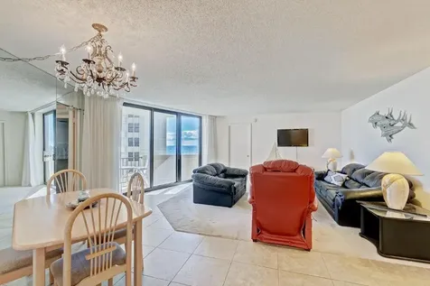 2800 N Ocean Drive Singer Island FL 33404