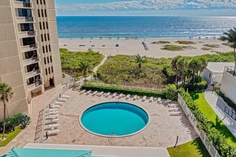 2800 N Ocean Drive Singer Island FL 33404