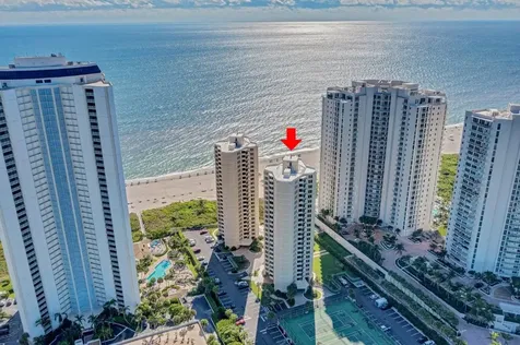 2800 N Ocean Drive Singer Island FL 33404