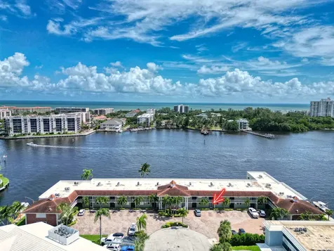 711 NE Harbour Terrace Boca Raton FL 33431