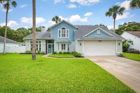 352 Aleatha Drive Daytona Beach FL 32114