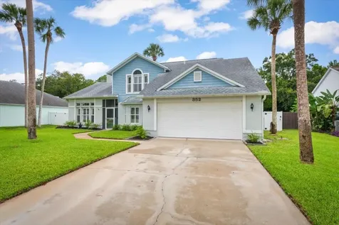 352 Aleatha Drive Daytona Beach FL 32114