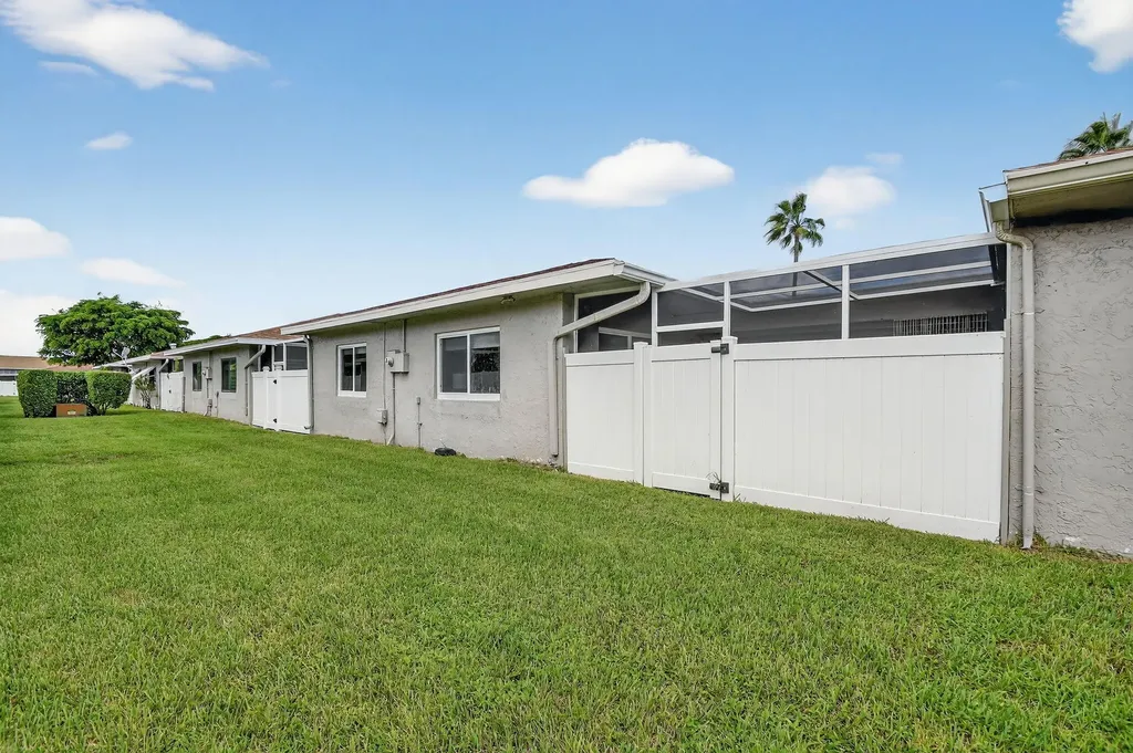 14844 Wildflower Lane Delray Beach FL 33446