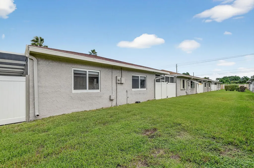 14844 Wildflower Lane Delray Beach FL 33446