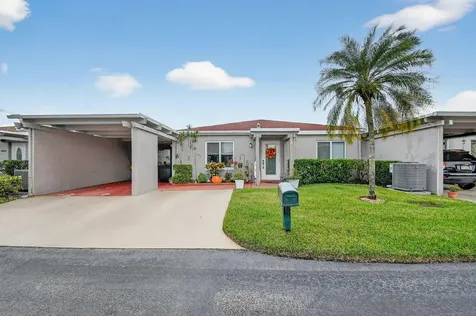 14844 Wildflower Lane Delray Beach FL 33446