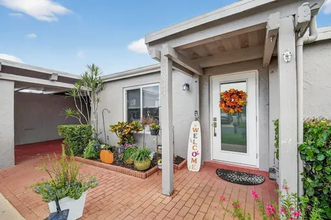 14844 Wildflower Lane Delray Beach FL 33446