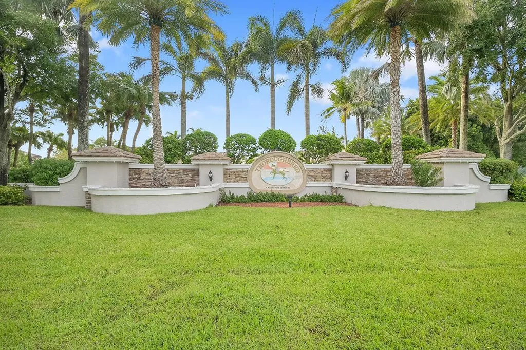 10262 Clubhouse Turn Road Lake Worth FL 33449