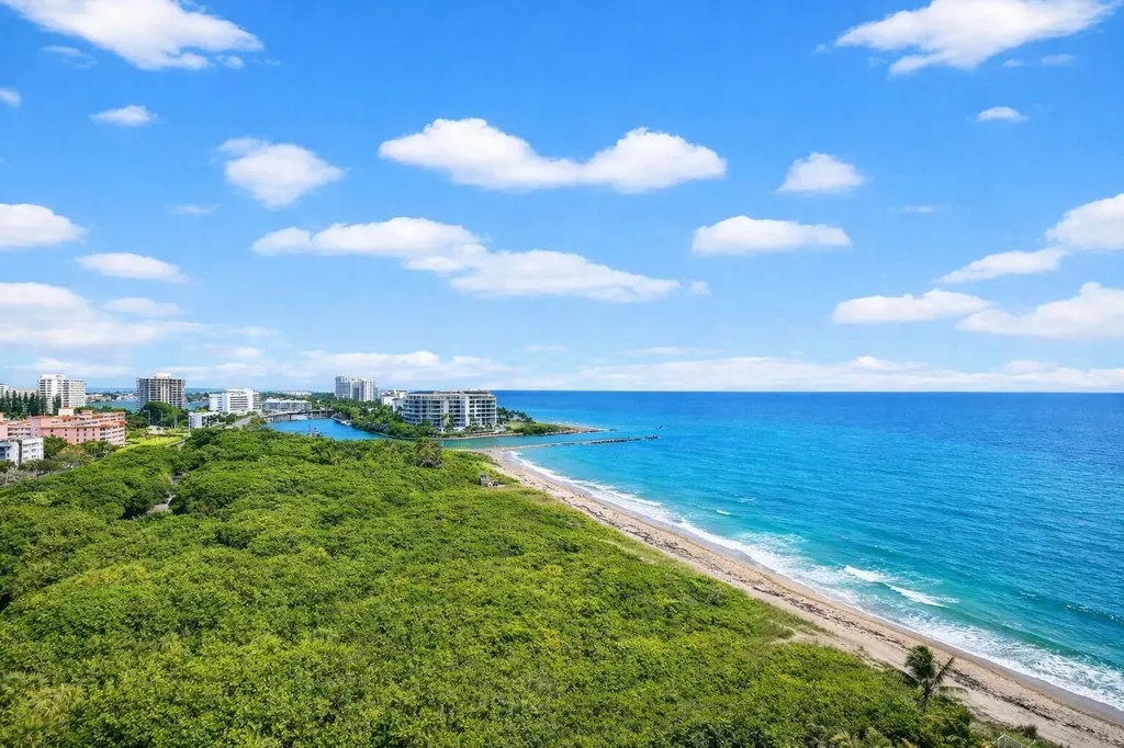 1180 S Ocean Boulevard Boca Raton FL 33432