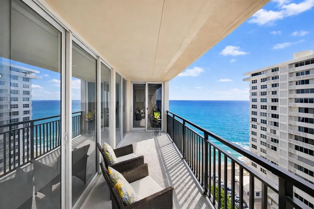 1180 S Ocean Boulevard Boca Raton FL 33432