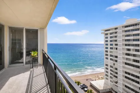 1180 S Ocean Boulevard Boca Raton FL 33432
