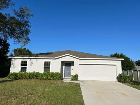 2073 SW Ember Street Port St Lucie FL 34953