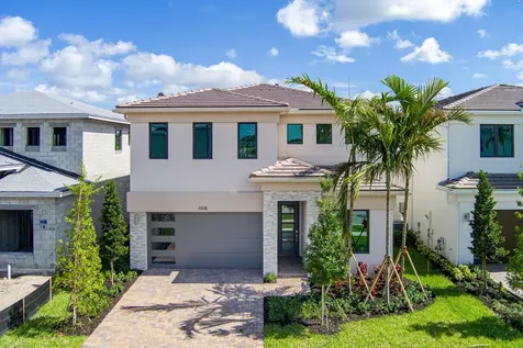 1016 Raleigh Way Wellington FL 33414