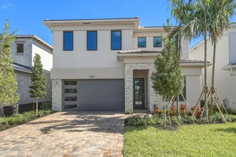 1016 Raleigh Way Wellington FL 33414
