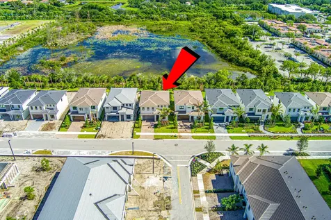 1016 Raleigh Way Wellington FL 33414
