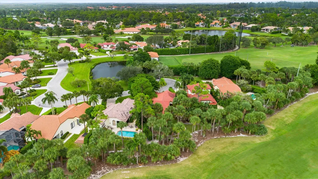 1535 Fairway Terrace West Palm Beach FL 33411