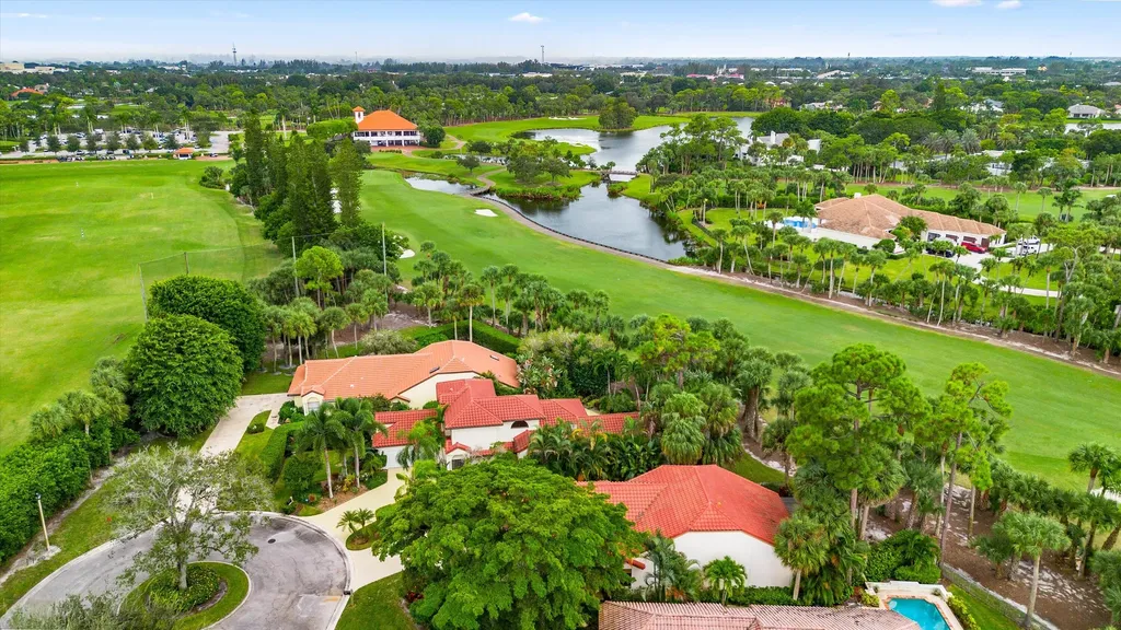 1535 Fairway Terrace West Palm Beach FL 33411
