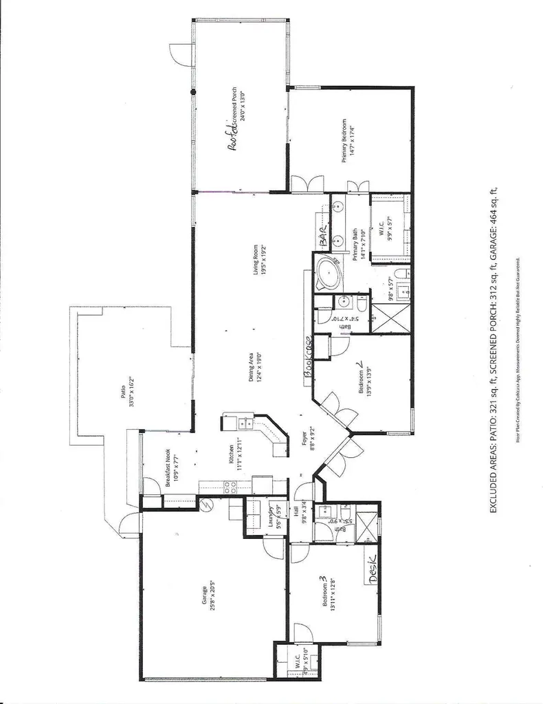 1535 Fairway Terrace West Palm Beach FL 33411