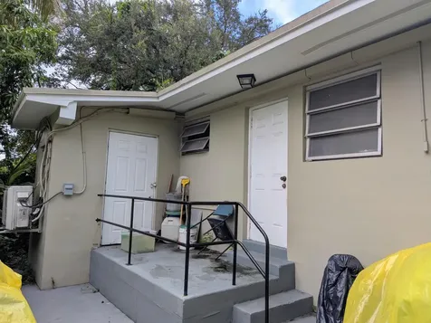 355 NE 55th Terrace Miami FL 33137