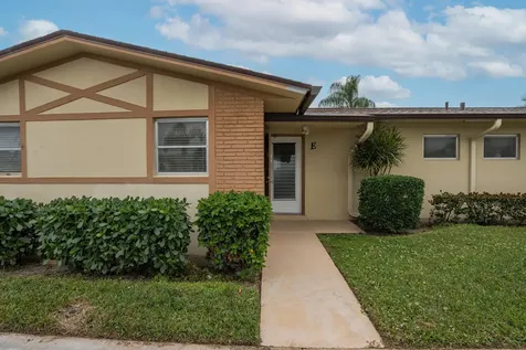 2832 W Crosley Drive West Palm Beach FL 33415