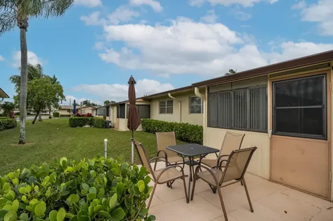 2832 W Crosley Drive West Palm Beach FL 33415