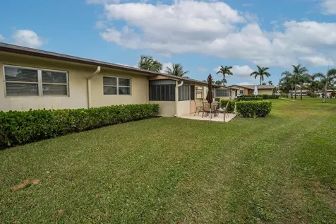 2832 W Crosley Drive West Palm Beach FL 33415