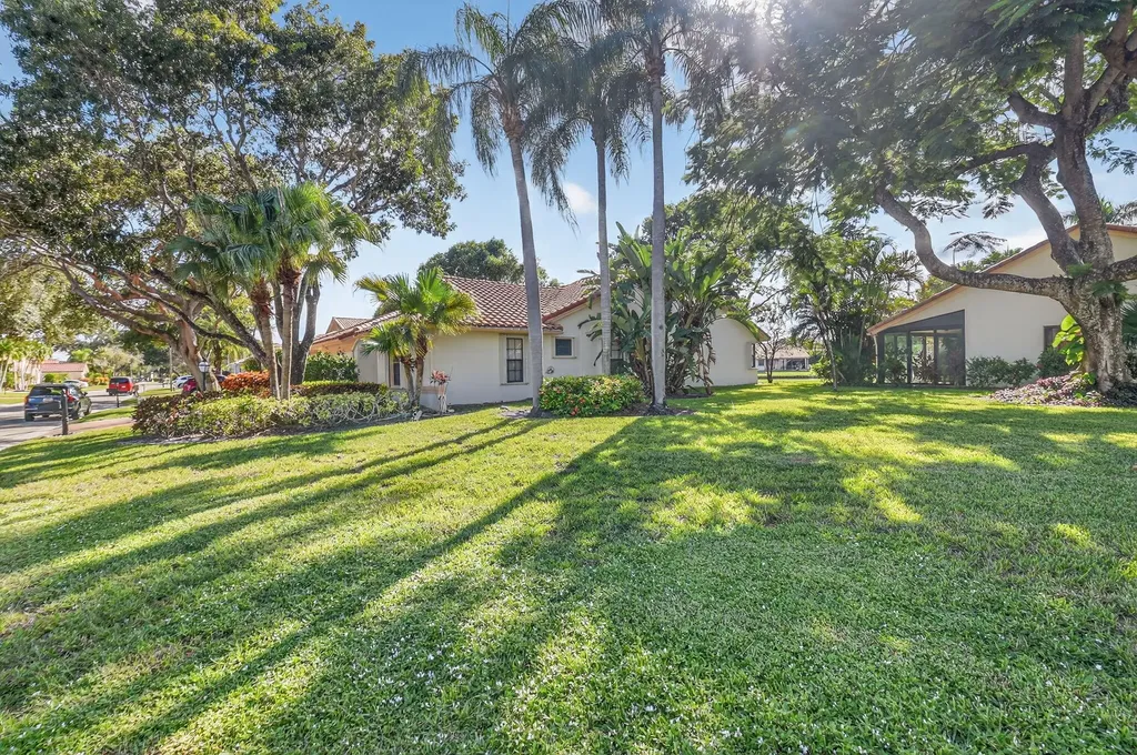 4698 Sextant Circle Boynton Beach FL 33436