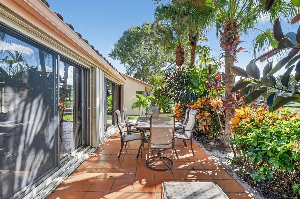4698 Sextant Circle Boynton Beach FL 33436
