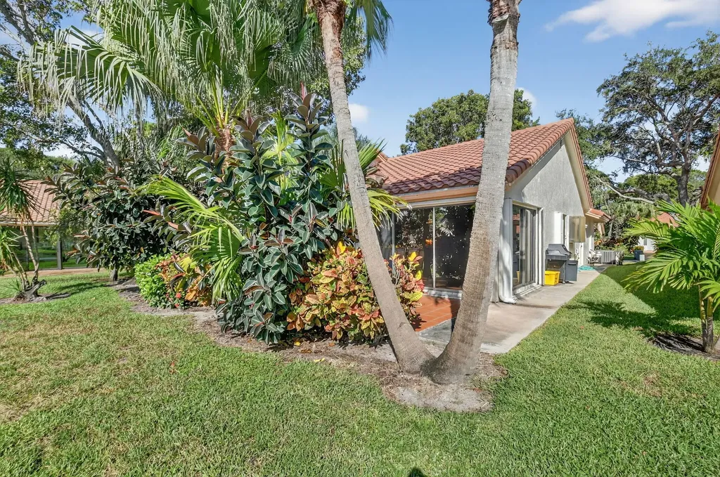 4698 Sextant Circle Boynton Beach FL 33436
