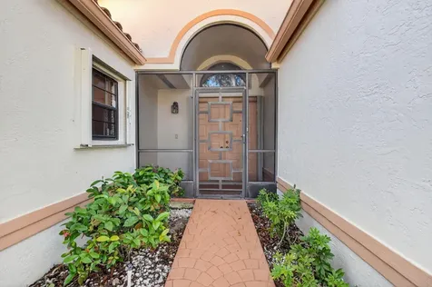 4698 Sextant Circle Boynton Beach FL 33436