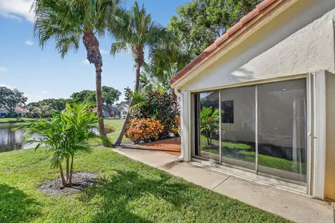 4698 Sextant Circle Boynton Beach FL 33436
