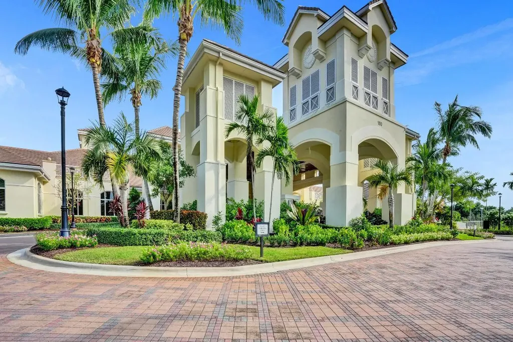 251 Isle Way Palm Beach Gardens FL 33418