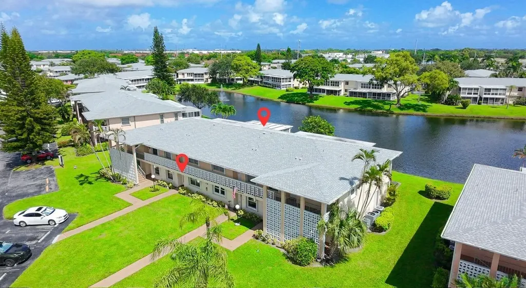 1421 NW 19th Terrace Delray Beach FL 33445
