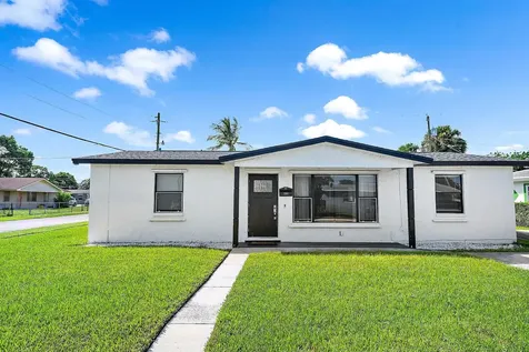 1301 W 26th Street Riviera Beach FL 33404