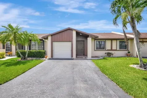 15792 Philodendron Circle Delray Beach FL 33484
