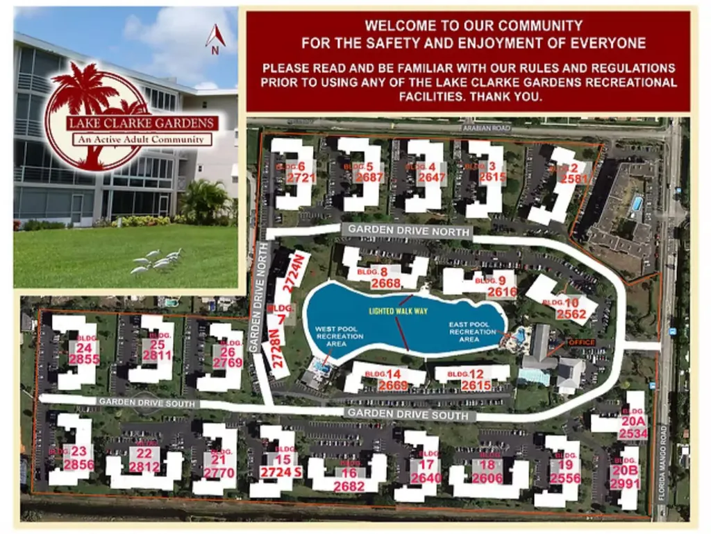 2616 Garden Drive N Lake Worth FL 33461