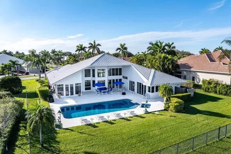 4722 Bocaire Boulevard Boca Raton FL 33487