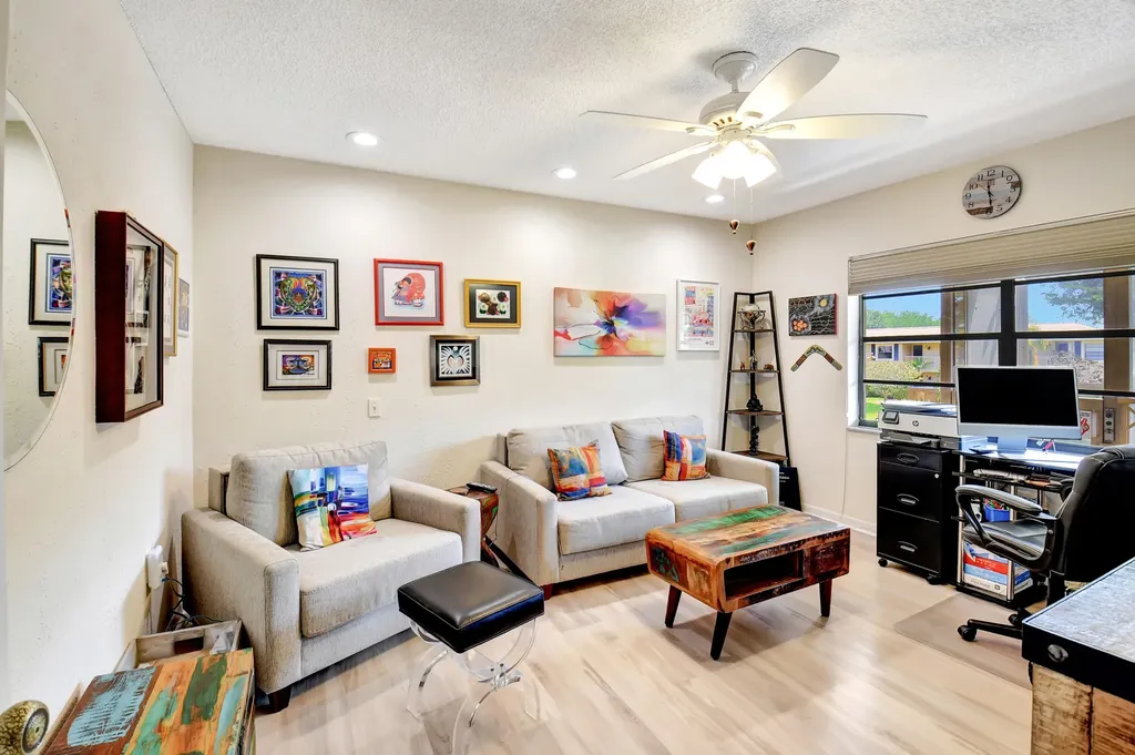 15 Stratford Drive Boynton Beach FL 33436