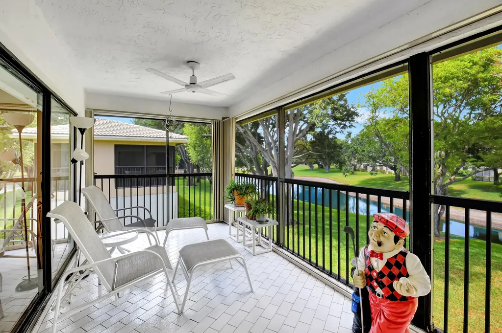 15 Stratford Drive Boynton Beach FL 33436