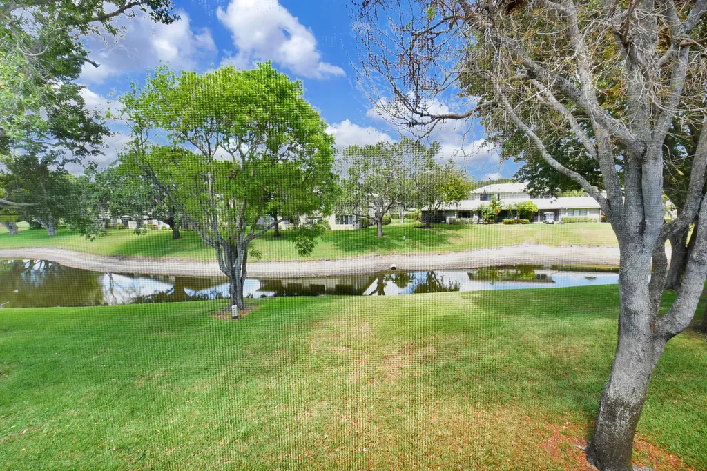 15 Stratford Drive Boynton Beach FL 33436