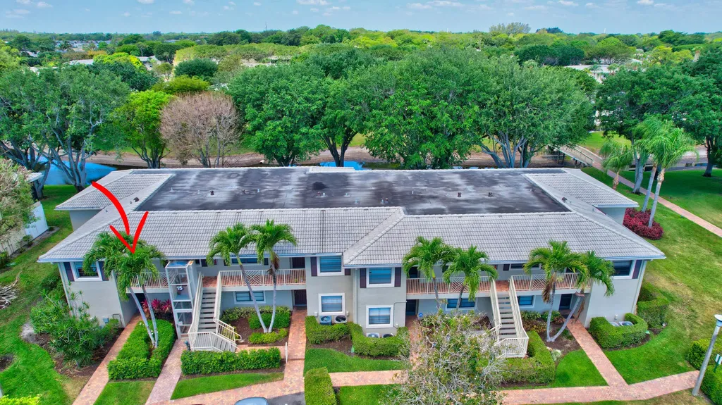 15 Stratford Drive Boynton Beach FL 33436