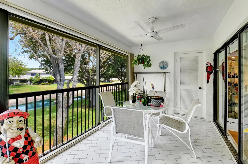 15 Stratford Drive Boynton Beach FL 33436