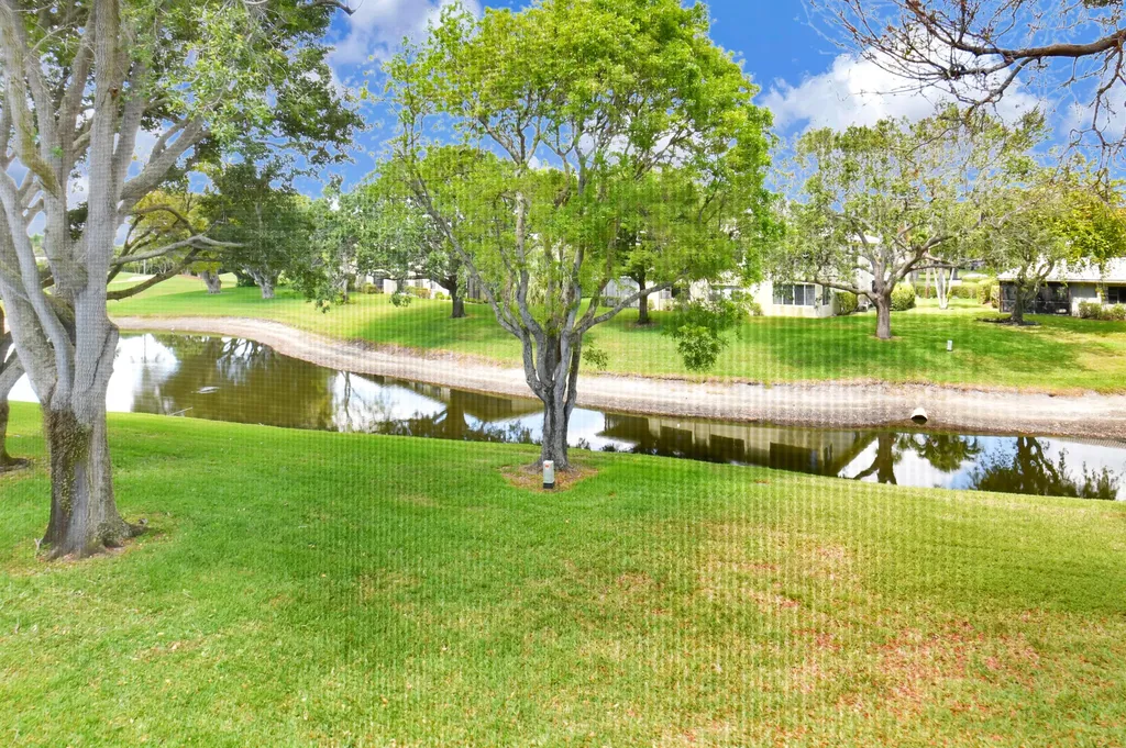 15 Stratford Drive Boynton Beach FL 33436
