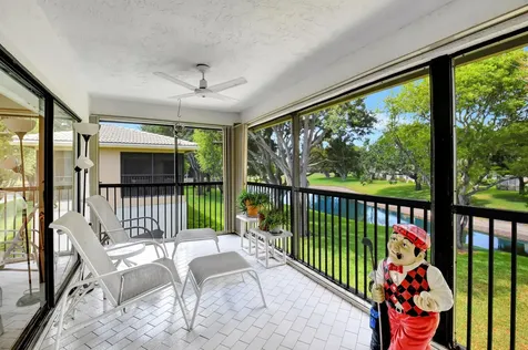 15 Stratford Drive Boynton Beach FL 33436