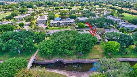 15 Stratford Drive Boynton Beach FL 33436